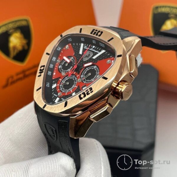 Часы Tonino Lamborghini — изображение 2