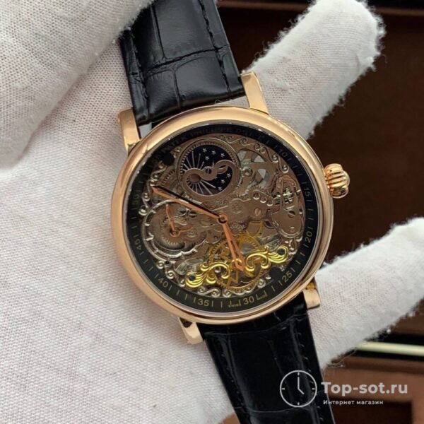 Часы Patek Philippe — изображение 2