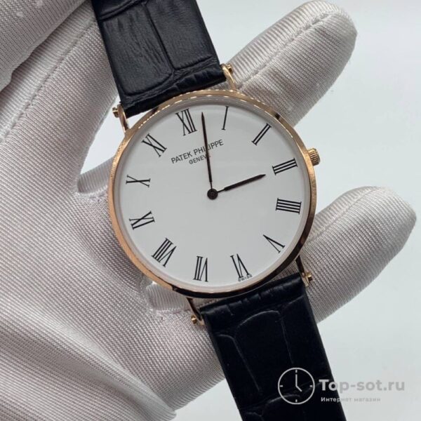 Часы Patek Philippe — изображение 2