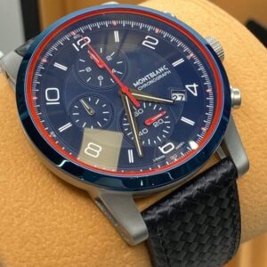 часы мужские Montblanc