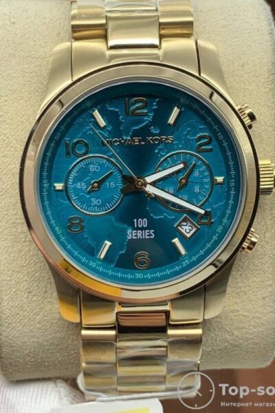 Часы Michael Kors