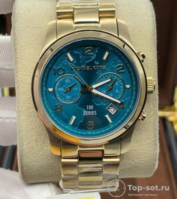 Часы Michael Kors