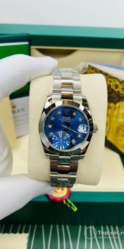 часы женские Rolex