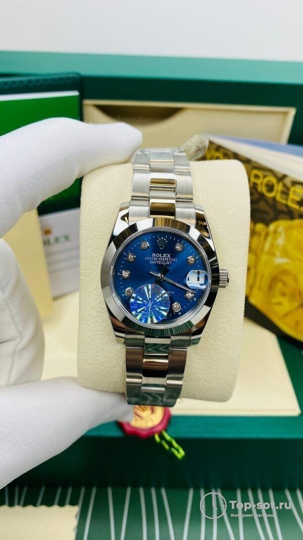 часы женские Rolex