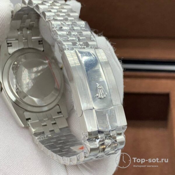 Часы Rolex Datejust — изображение 5