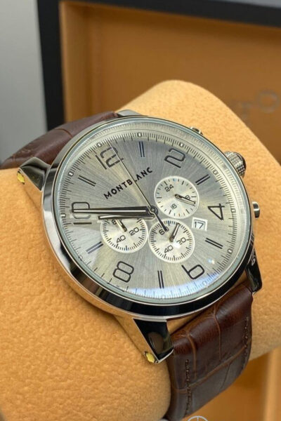 часы мужские Montblanc