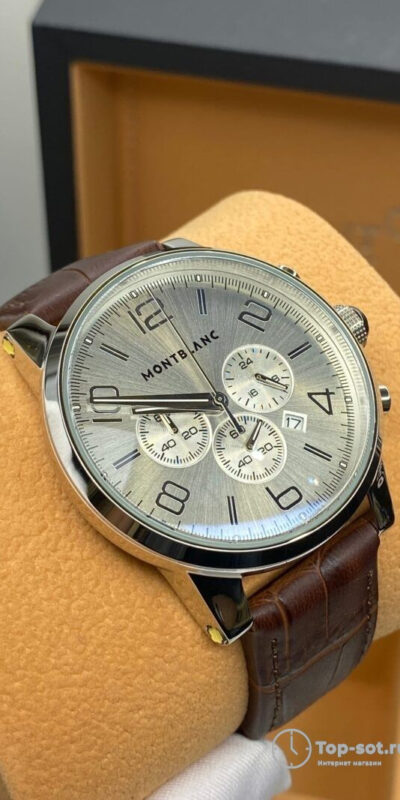 часы мужские Montblanc