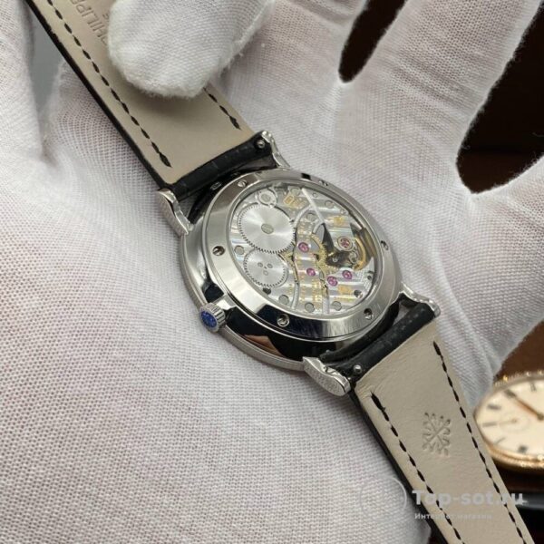Часы Patek Philippe — изображение 5