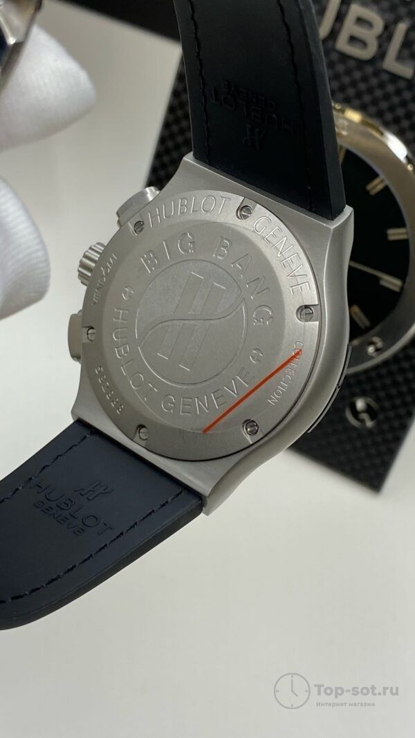 Часы Hublot Big Bang — изображение 4