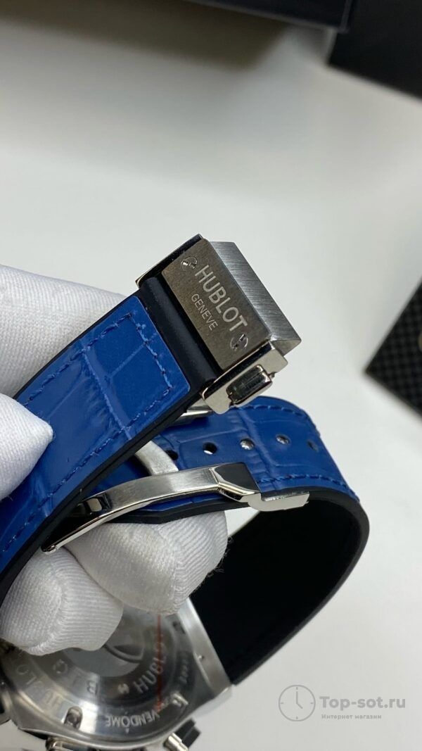 Часы Hublot Big Bang — изображение 5