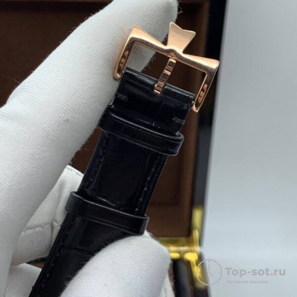 Часы Vacheron Constantin Patrimony Tourbillon — изображение 5