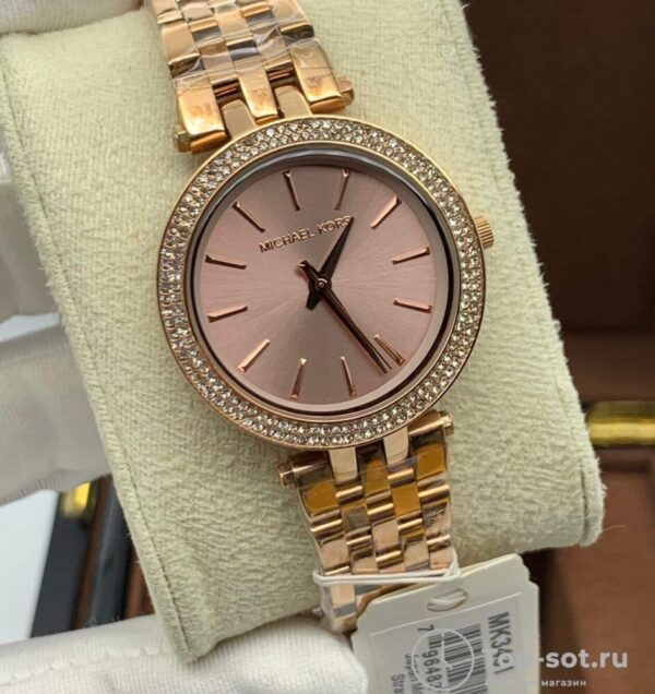 Часы Michael Kors