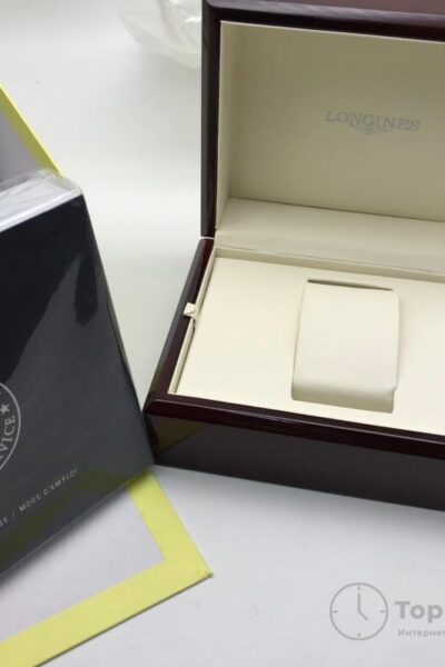 Коробка для часов Longines
