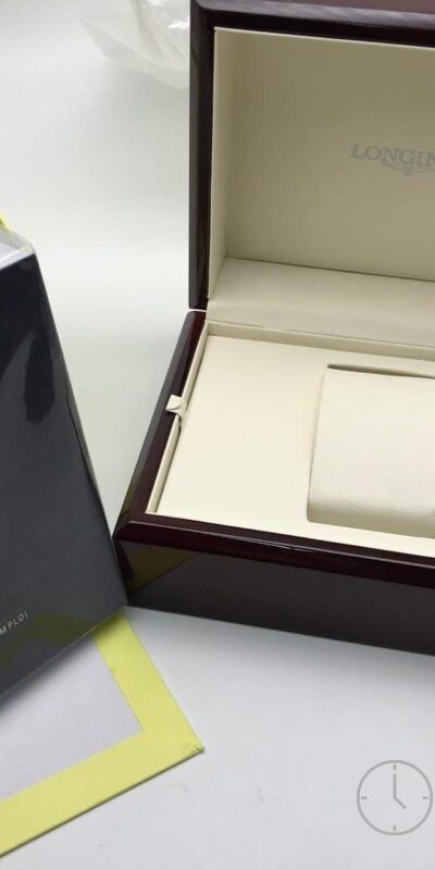 Коробка для часов Longines