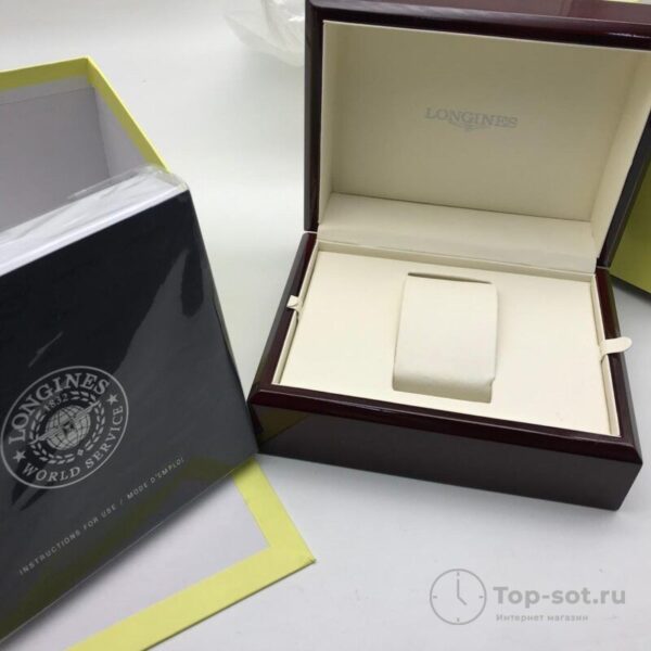 Коробка для часов Longines