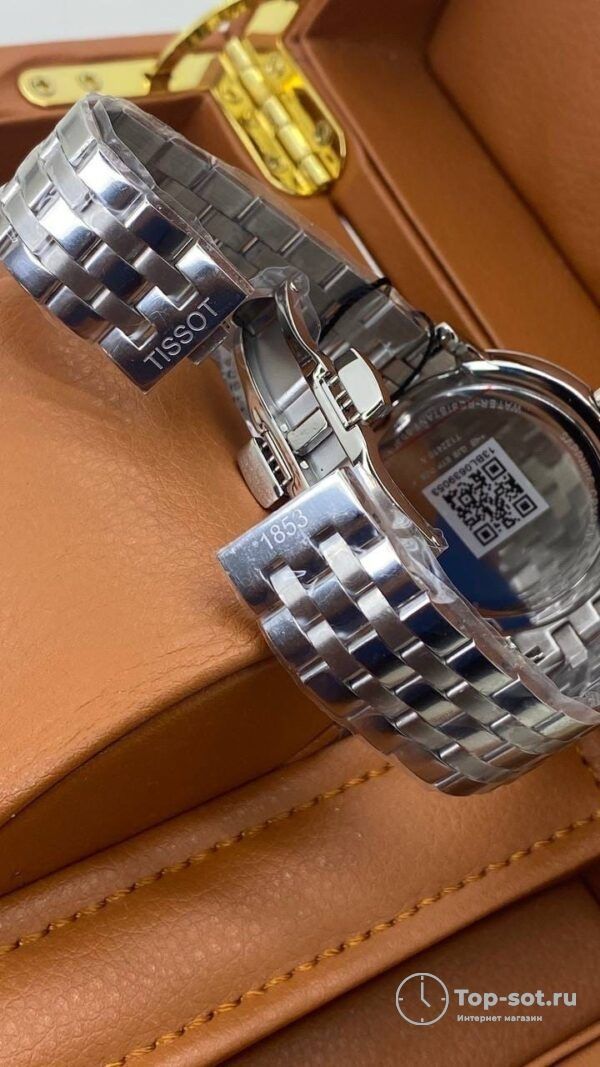 Часы Tissot — изображение 4