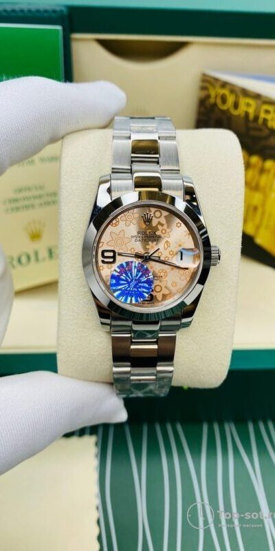 часы Rolex
