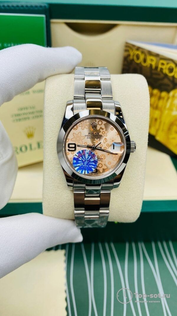 часы Rolex