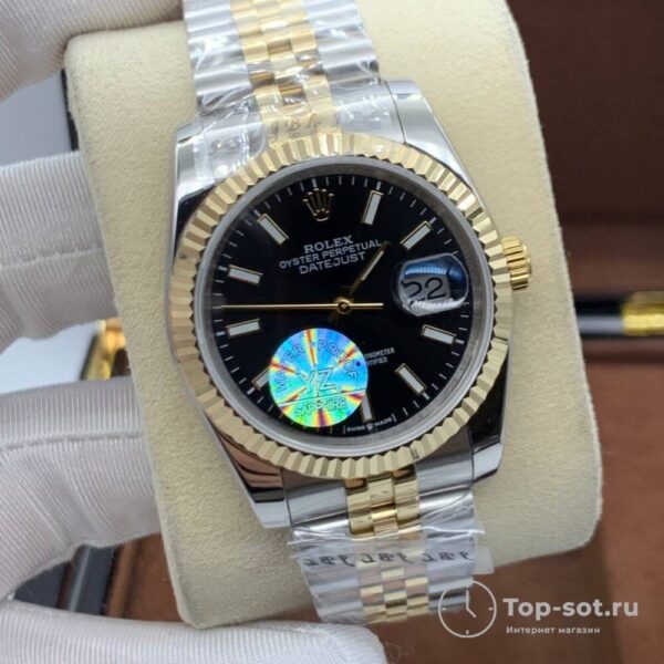 Часы Rolex Datejust — изображение 2