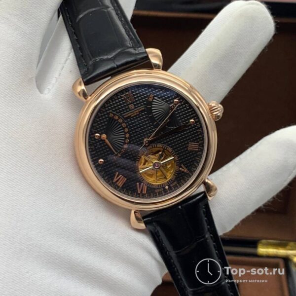 часы Vacheron Constantin