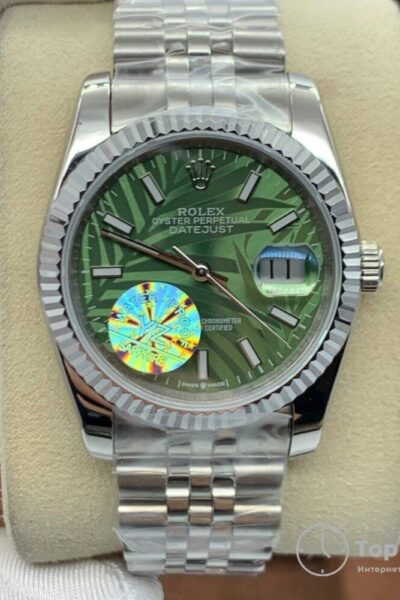 Часы Rolex