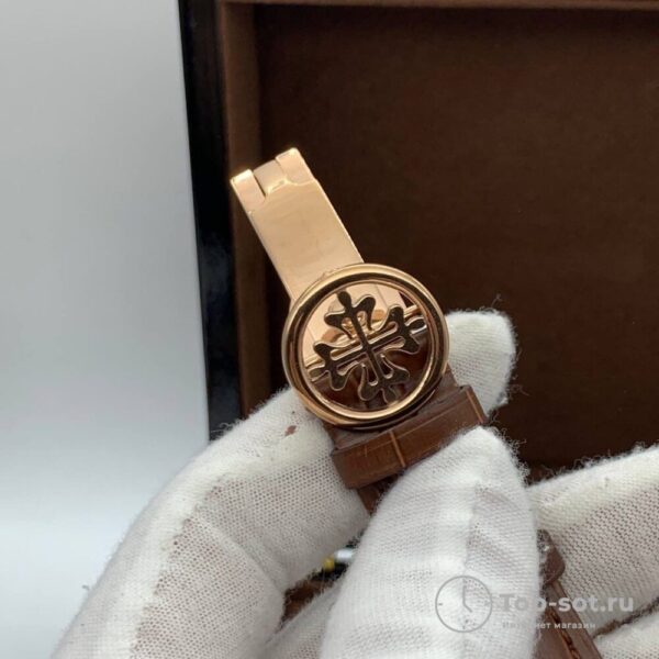 Часы Patek Philippe — изображение 6