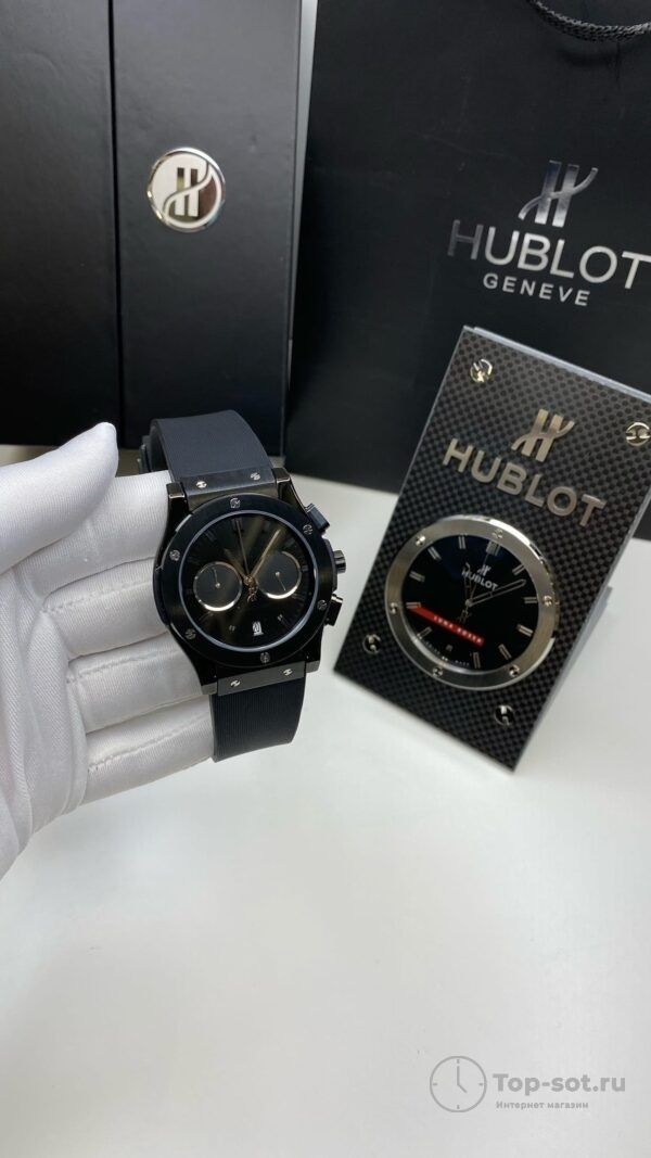Часы Hublot