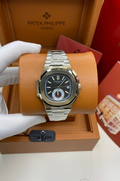 Часы Patek Philippe