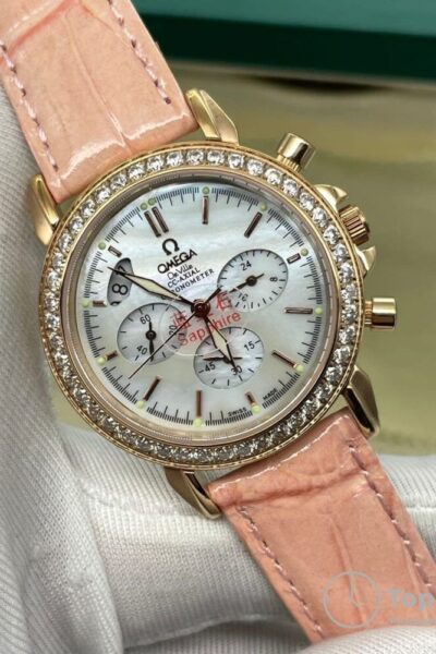 Часы Omega