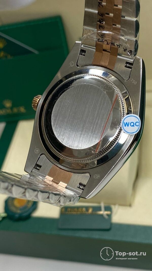 Часы Rolex Datejust — изображение 5