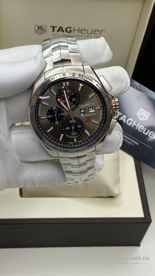 Часы TAG Heuer