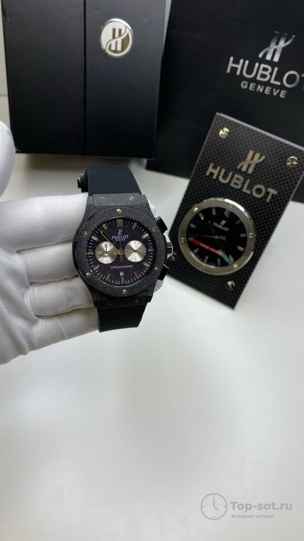 Часы Hublot