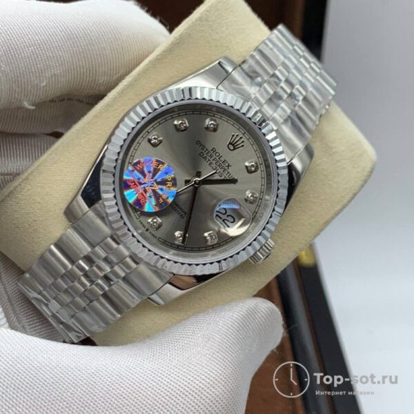 Часы Rolex Datejust — изображение 4