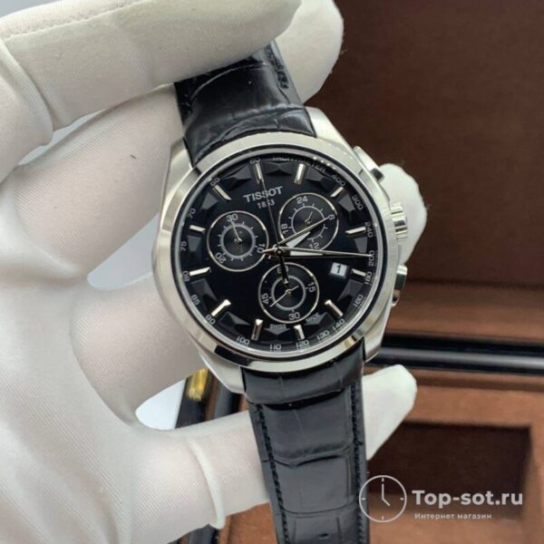 Часы Tissot — изображение 2