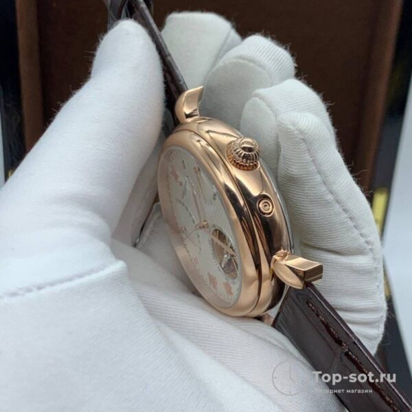 Часы Vacheron Constantin Patrimony Tourbillon — изображение 6