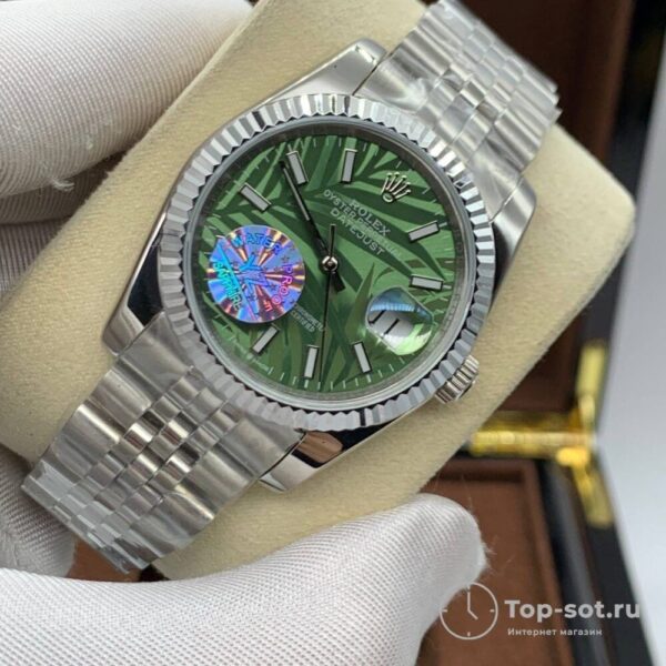 Часы Rolex Datejust — изображение 2