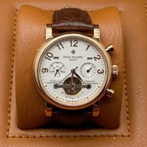 Часы Patek Philippe