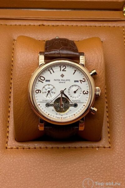 Часы Patek Philippe