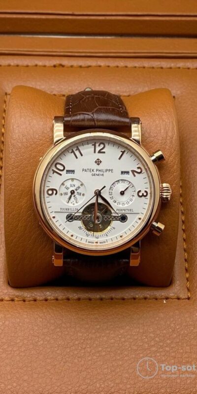Часы Patek Philippe