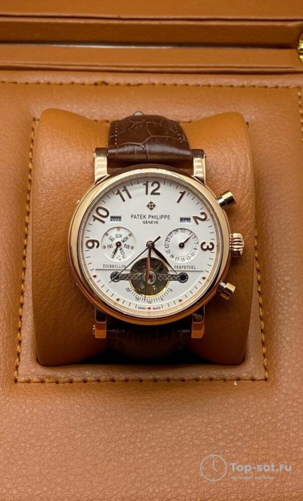 Часы Patek Philippe