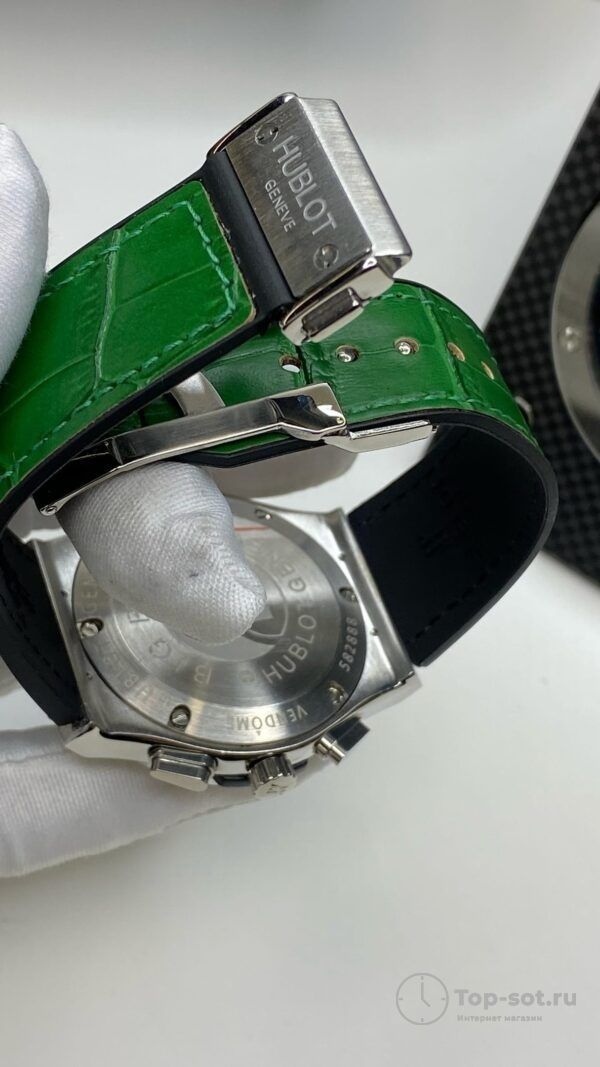 Часы Hublot Big Bang — изображение 4