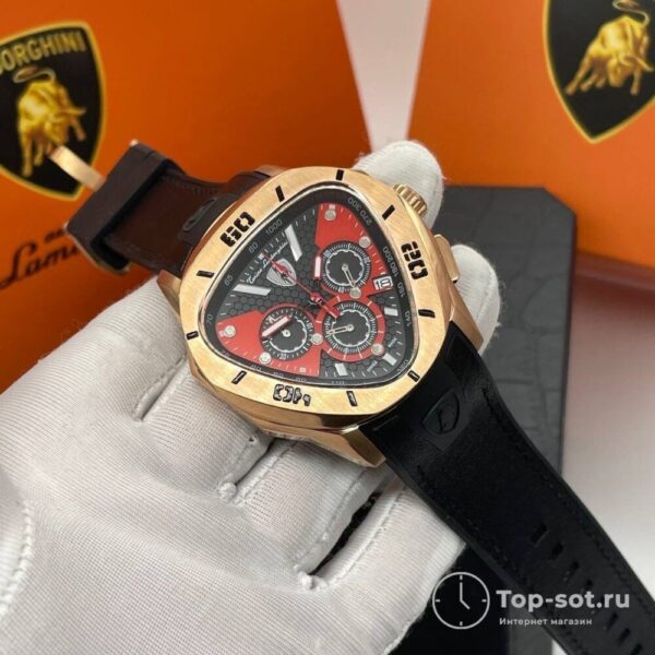 Часы Tonino Lamborghini — изображение 4