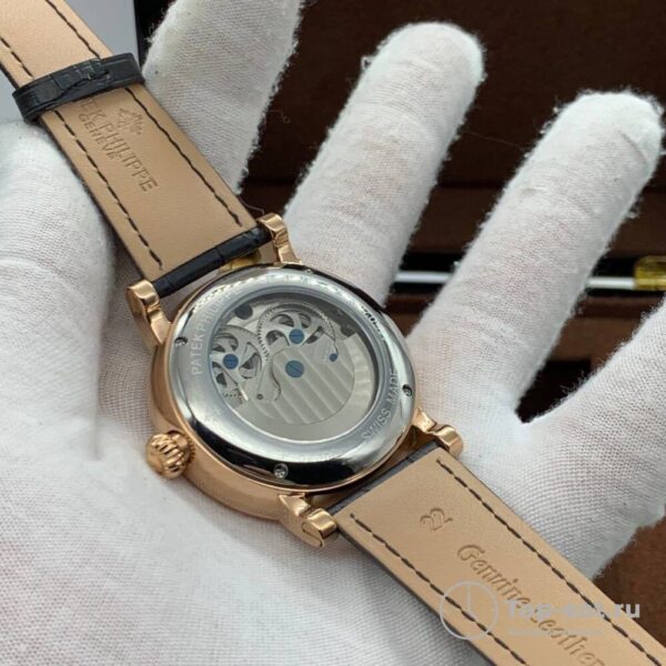 Часы Patek Philippe — изображение 6