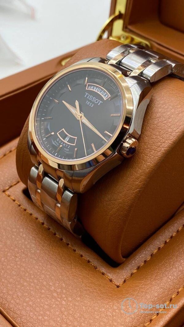 Часы Tissot — изображение 2