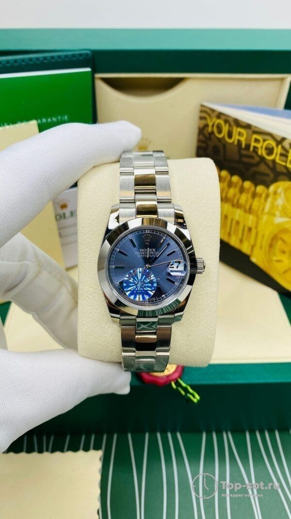 часы Rolex