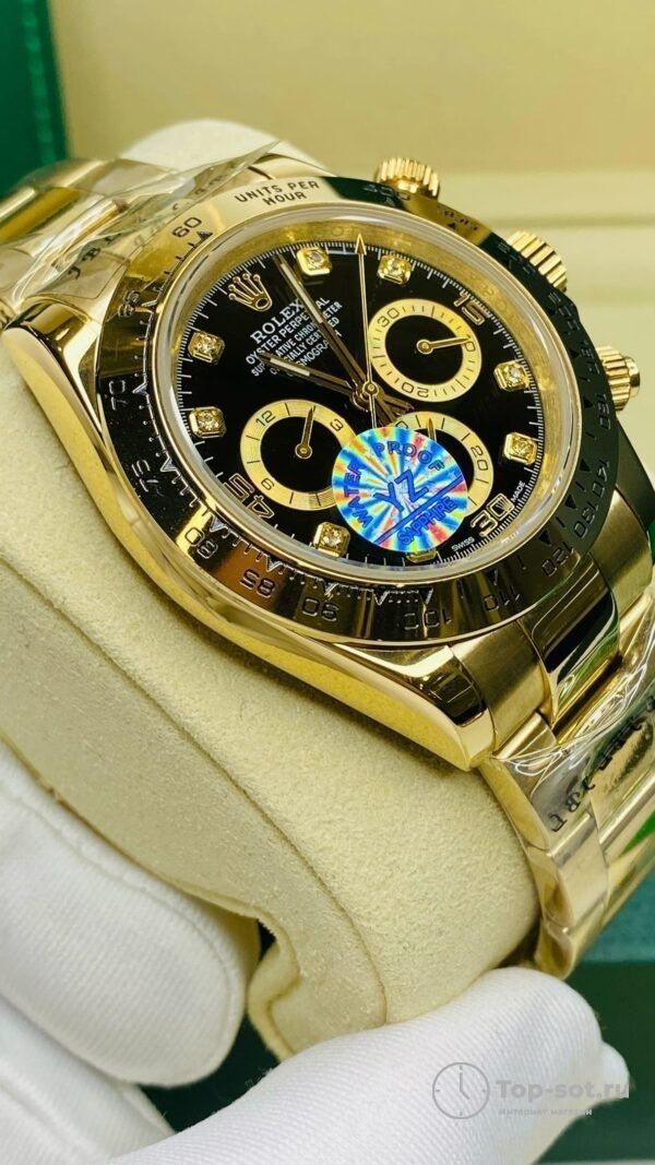 Часы Rolex Daytona — изображение 3