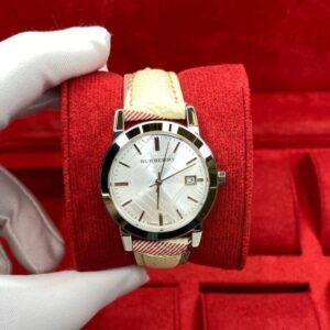 часы Burberry