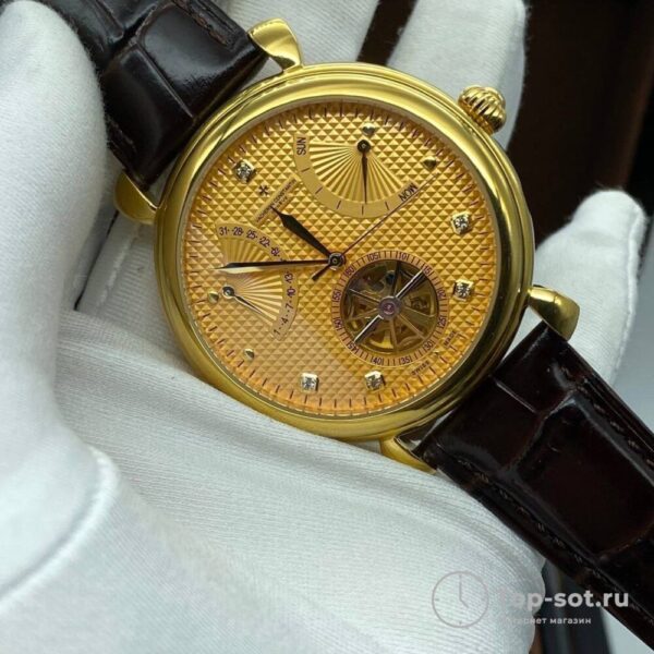 часы Vacheron Constantin