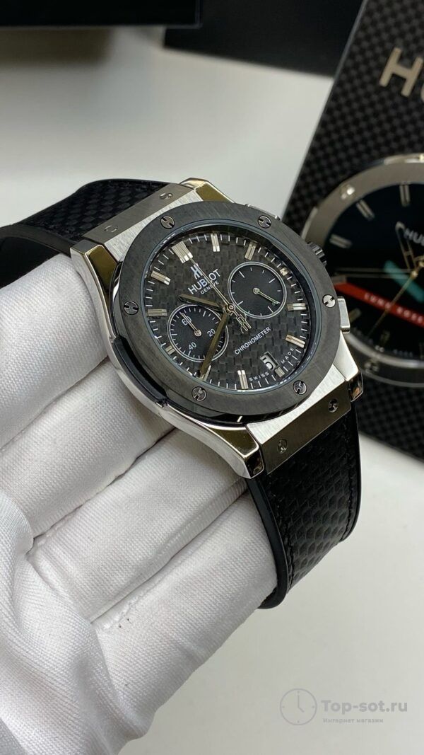 Часы Hublot Big Bang — изображение 3