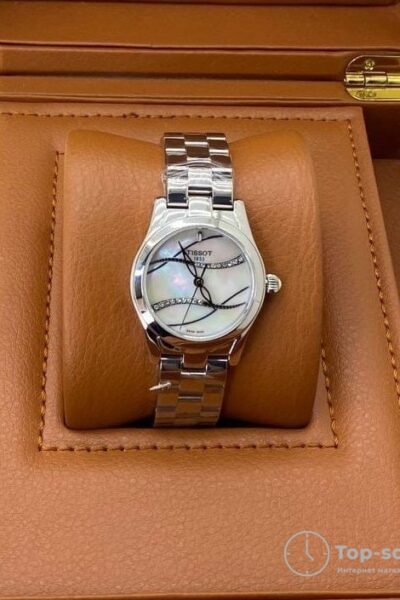 часы женские Tissot